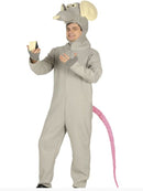 Rat Costume