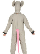 Rat Costume