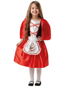 Little Red Riding Hood