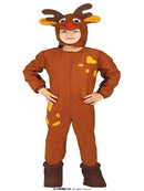 Reindeer Kids Costume