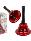 Ring For Sex Bell