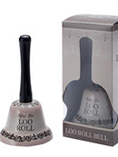 Ring A Bell For Loo Roll