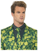 SHAMROCK TIE