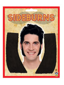 SIDEBURNS