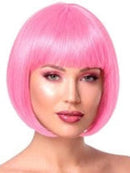 SOFT PINK CHANEL WIG
