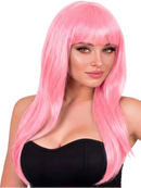 SOFT PINK VOGUE WIG