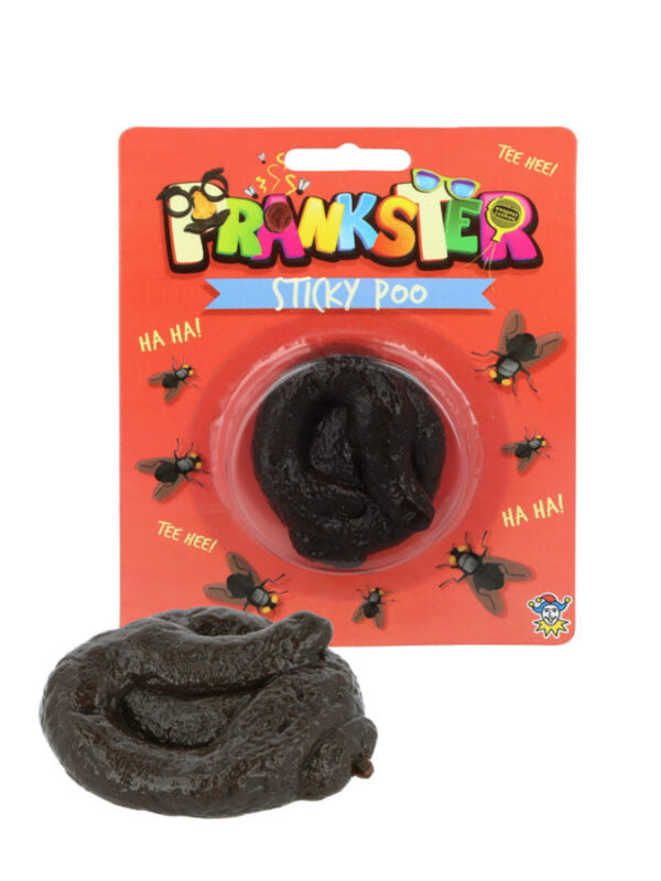 Sticky Shit