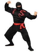 SUPER MUSCLE NINJA
