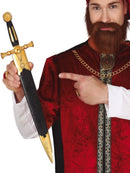 SWORD 52 CMS WITH SHEATH