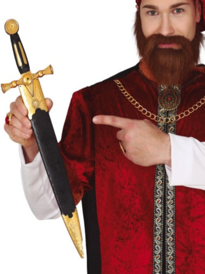 SWORD 52 CMS WITH SHEATH