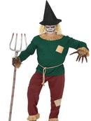 Scarecrow Costume