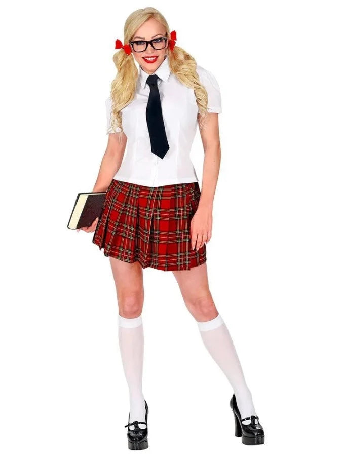 School Girl Costume