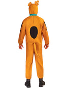 Scooby Doo Adult Costume