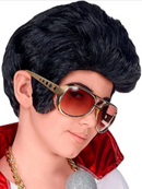 Elvis Kids wig
