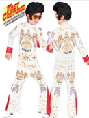 Elvis Kids Costume
