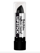 black lipstick
