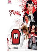 Vampire Fangs With Adhesive