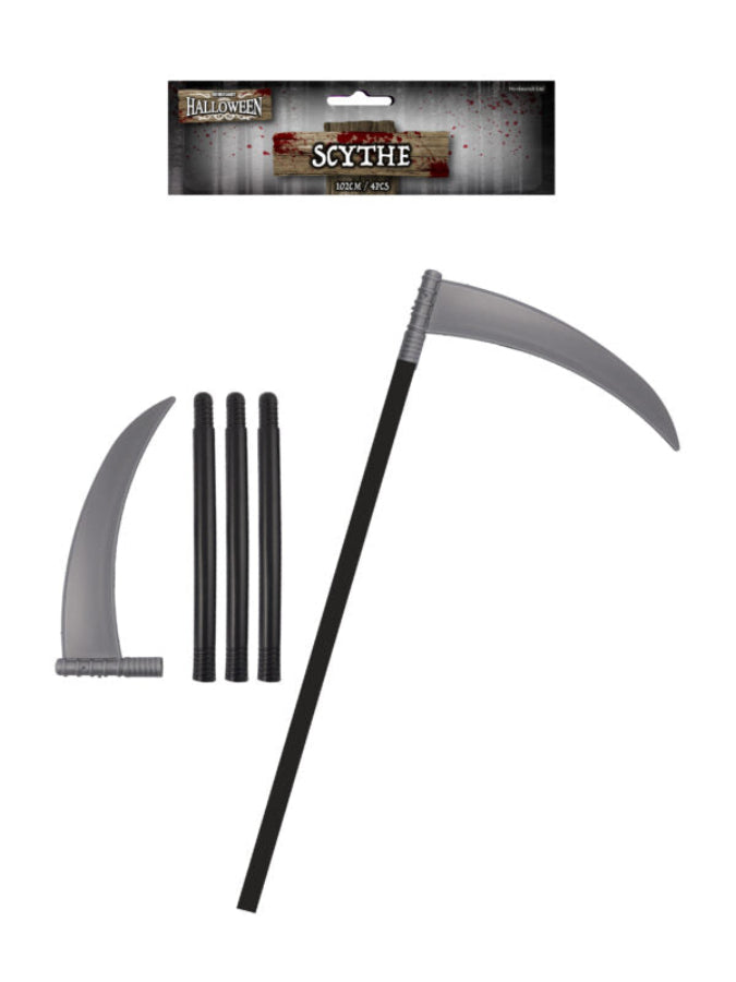 Scythe