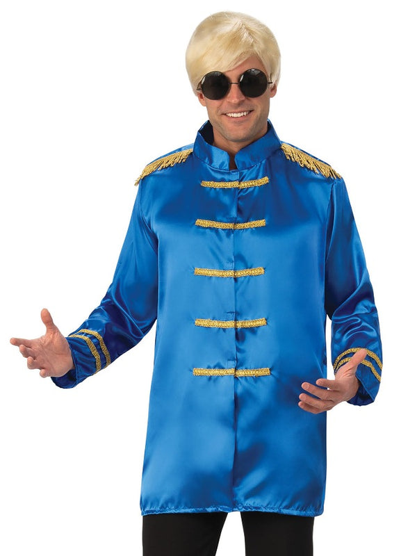 Sgt Pepper Jacket