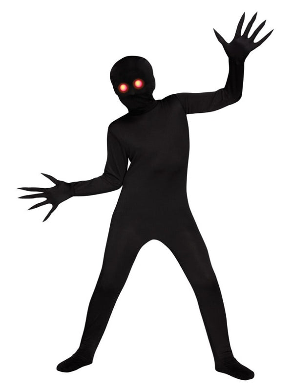 Shadow Demon Kids Costume