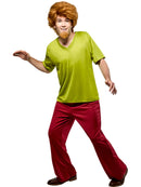 Shaggy Deluxe Costume