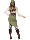 Shipmate Sweetie Costume