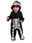 Skeleton baby Kids Costume