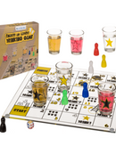 Snakes And Ladders Drinking Game