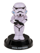 Solar Figurine, Stormtrooper
