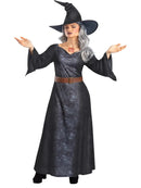 Sorceress Costume
