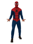 Spider-Man Costume