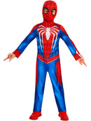 Spider-Man Gamerverse Kids Costume