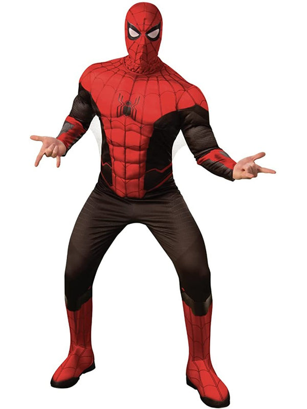 SpiderMan No Way Home Costume