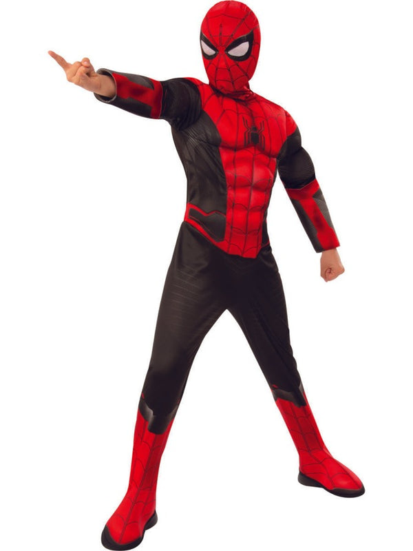 Spider-Man No Way Home – Deluxe Child Costume