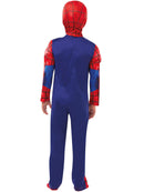 Spider-Man Deluxe kids costume