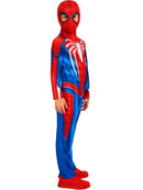 Spider-Man Gamerverse Kids Costume