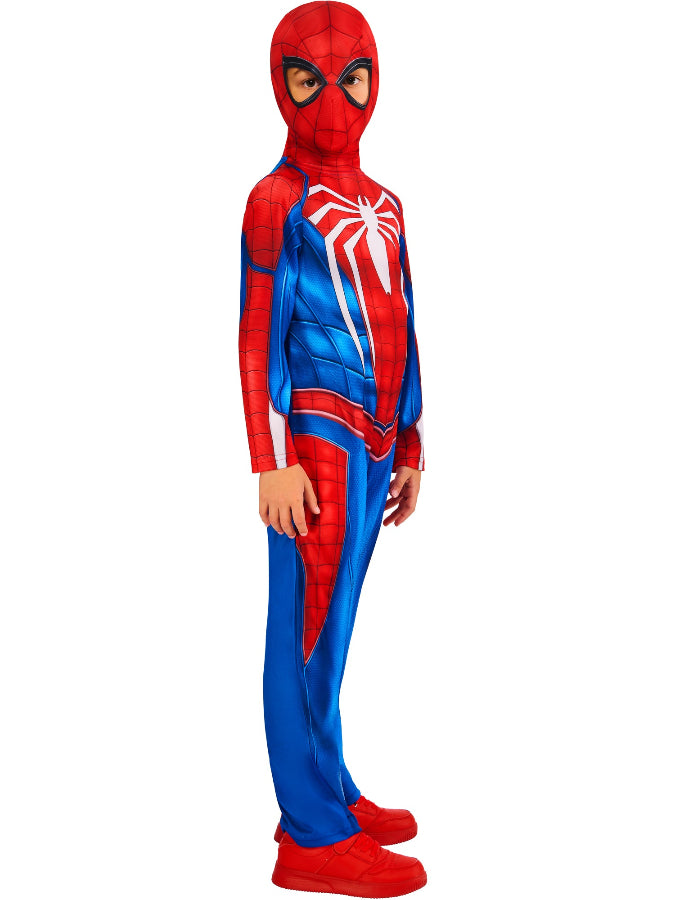 Spider-Man Gamerverse Kids Costume