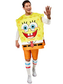 SpongeBob Costume