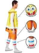 SpongeBob Costume