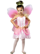 Springtime Fairy Kids Costumes