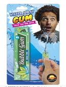 water squirt Gum