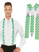 St.patrick braces