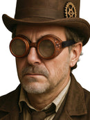 SteamPunk Glasses