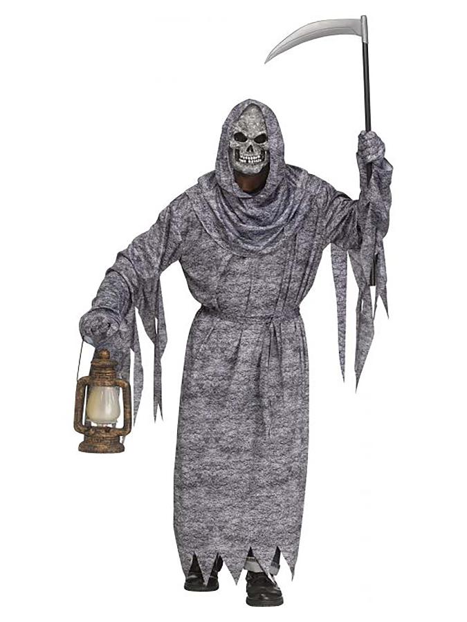 Stone Reaper Adult Costume