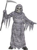 Stone Reaper Kids Costume