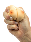 Stress Boobs