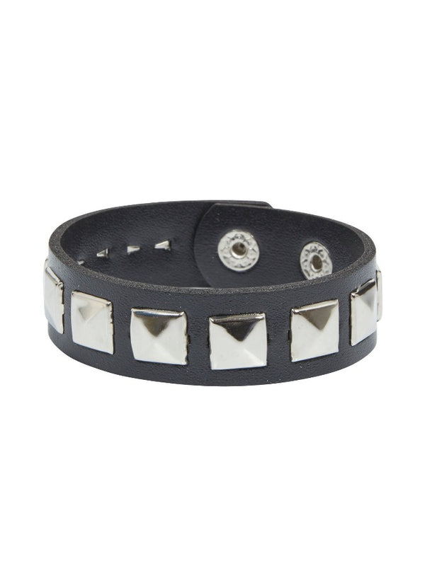 Studded Wristband