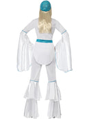 Super Trooper Costume, White
