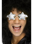 Silver Star Sunglasses