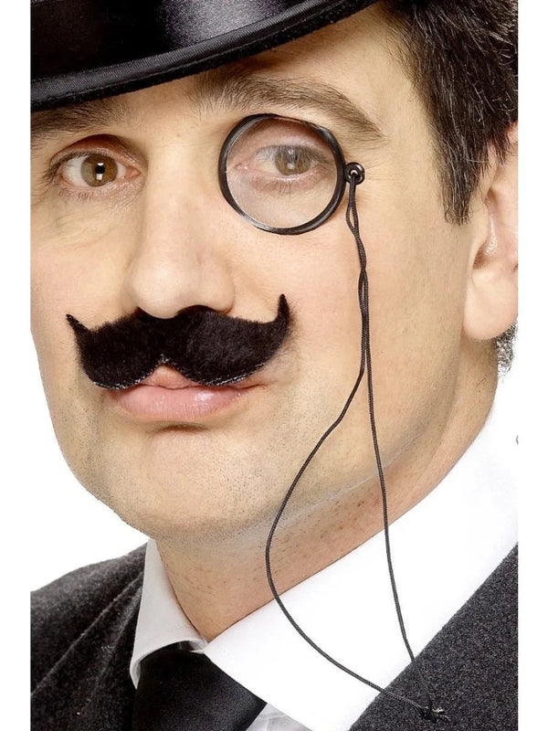 TALES OF OLD ENGLAND MONOCLE